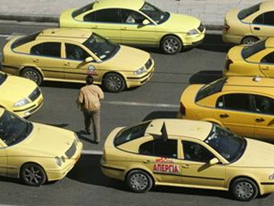 «Χειρόφρενο» και σήμερα