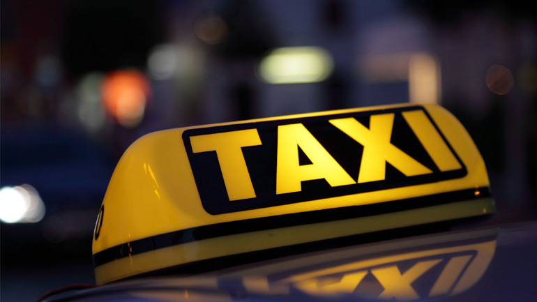 Ακριβαίνουν τα κόμιστρα των ταξί