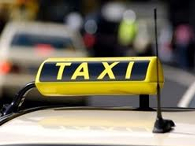 Λήστεψαν ταξιτζή στη Θεσσαλονίκη