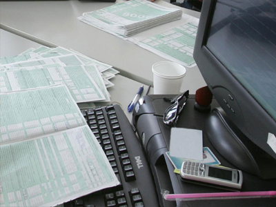 «Βροχή» οι αιτήσεις για υπαγωγή στο νέο ειδικό καθεστώς ΦΠΑ