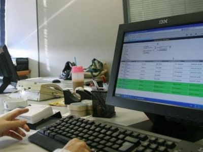 Εντυπωσιακά νούμερα για το Taxisnet τον Απρίλιο