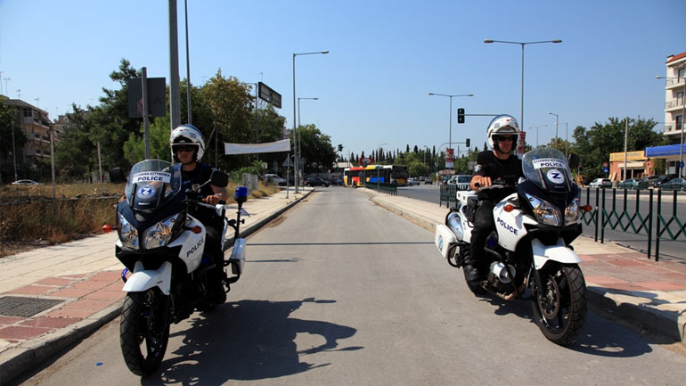 Θεσσαλονίκη: Ο τσαντάκιας δεν χάρηκε τη… λεία του!