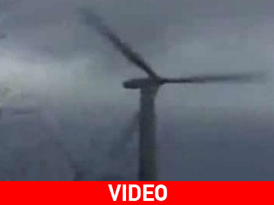 Φύση Vs Τεχνολογία