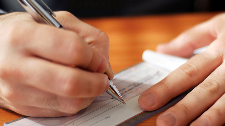 Ξεπέρασε τα 100 εκατ. ευρώ το φέσι με τις ακάλυπτες επιταγές – συναλλαγματικές