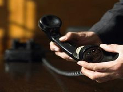 «Ασφαλή» τα τηλέφωνα των οικογενειών των θυμάτων της 11ης Σεπτεμβρίου