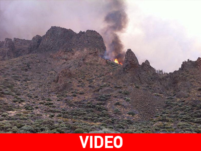 «Κρανίου τόπος» η Τενερίφη