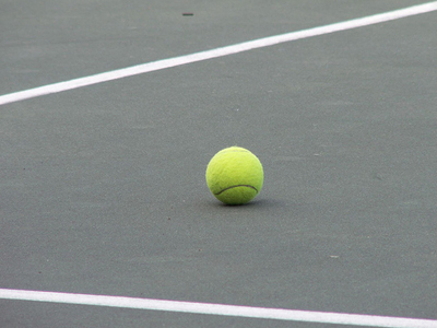 Σήμερα το σερβίς στο Status Athens Open