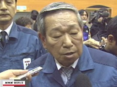 Ανθρώπινο λάθος η πυρηνική κρίση στη Φουκουσίμα