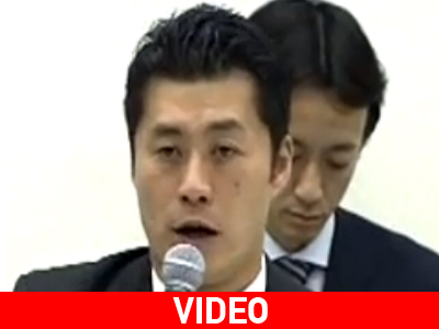 «Μαύρα» μεσάνυχτα για τις εκρήξεις υδρογόνου