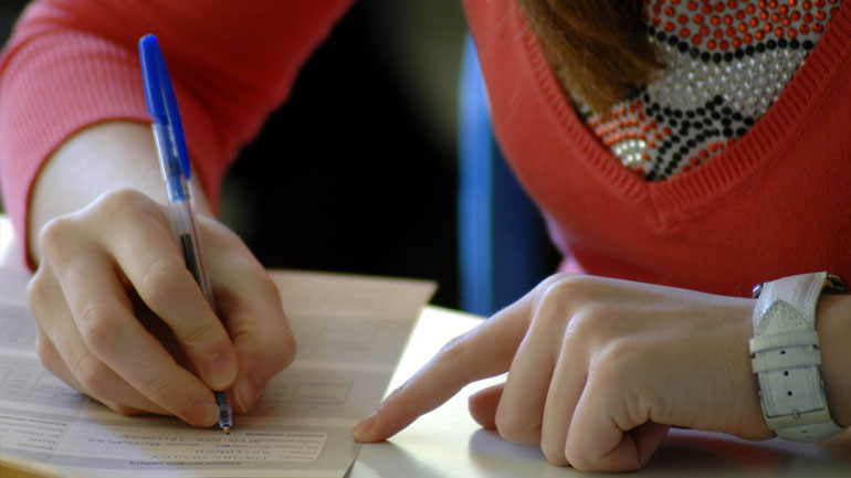 Απλήρωτοι οι επιτηρητές των πανελλαδικών του 2014 στο Κιλκίς