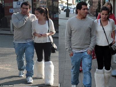 Όλα καλά μεταξύ τους