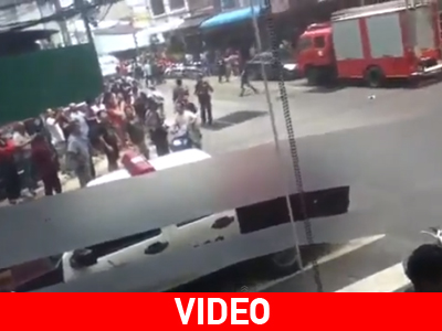 Αυξήθηκαν οι νεκροί στην Ταϊλάνδη