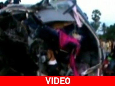 Το ταξίδι αναψυχής κατέληξε σε τραγωδία!