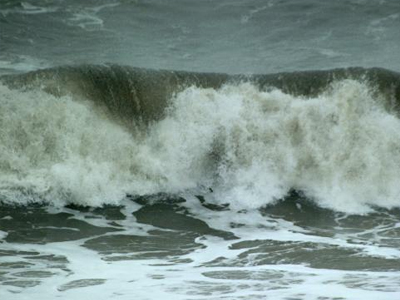 Ο καιρός τους άλλαξε τα σχέδια