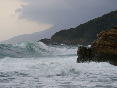 Ο καιρός τούς χάλασε τα σχέδια