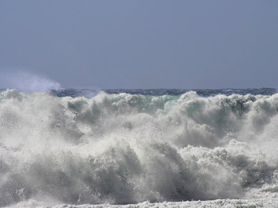Πνίγηκε 80χρονος στη Νέα Μάκρη