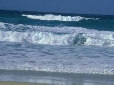 Πνίγηκε ηλικιωμένος