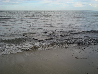 Πνιγμός ηλικιωμένου στη Μύκονο