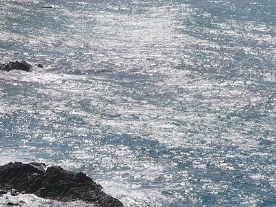 Τελευταίο μπάνιο για ηλικιωμένη στο Πόρτο Ράφτη