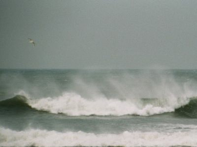 Τελευταίο μπάνιο για ηλικιωμένη στη Χαλκιδική