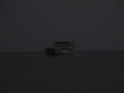 Αίσιο τέλος για 25χρονη στη Θάσο