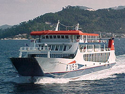 Μεταφέρθηκαν με ασφάλεια