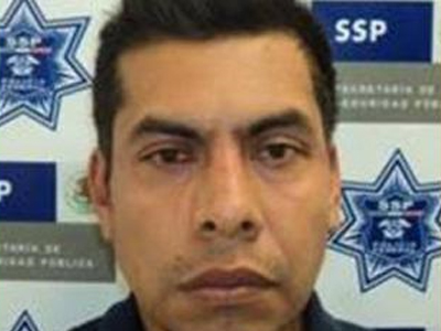 Στα χέρια της Αστυνομίας ο…«Άνδρας»