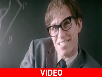 The Theory of Everything