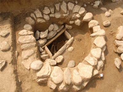 Θεσσαλονίκη: Εντοπίστηκαν βυζαντινές αρχαιότητες σε οικοδομή