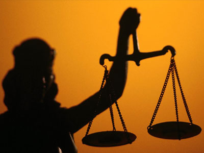 Δικαστήρια: Κλειστά λόγω εκλογών