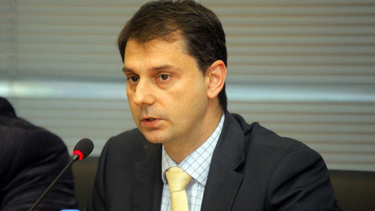 Θεοχάρης: «Η κυβέρνηση να κάνει ρήξη με τα ψέματα και με το εσωτερικό της»