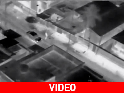 Σκηνές Άγριας Δύσης στο Ρίο ντε Τζανέιρο