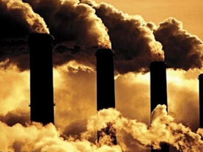 ΟΟΣΑ: Αύξηση 50% των εκπομπών αερίων έως το 2050