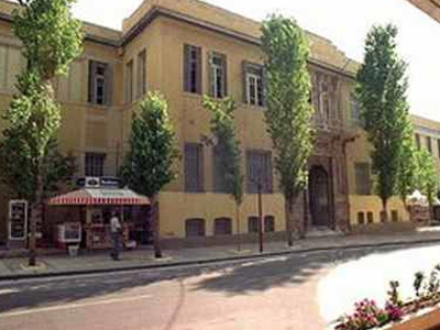 Σήμερα η απολογία των κατηγορούμενων για τη ληστεία των ΕΛ.ΤΑ.