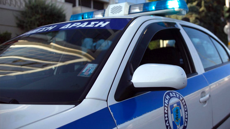 Θεσσαλονίκη: Τον λήστεψαν μέρα μεσημέρι