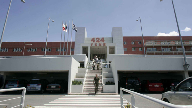 Ο τραυματιοφορέας αποδείχτηκε… ελαφροχέρης