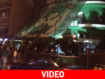 Κοσμοσυρροή στην Πρωτοχρονιάτικη πίτα της ΘΥΡΑΣ 13