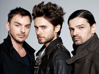 Thirty Seconds to Mars