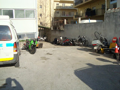 Χειροπέδες σε θρασύτατους ληστές