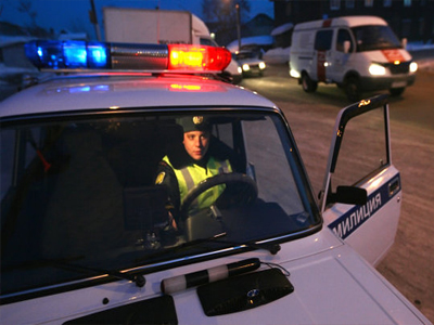 Ρωσία: Νεκροί τρεις ύποπτοι για σχεδιασμό βομβιστικής επίθεσης Ρωσία: Νεκροί τρεις ύποπτοι για σχεδιασμό βομβιστικής επίθεσης