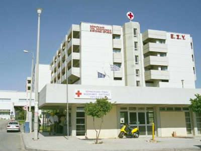 Εντοπισμός πτώματος στο Πέραμα