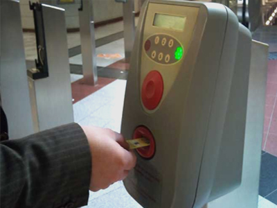 Προσεχώς… ηλεκτρονικό εισιτήριο