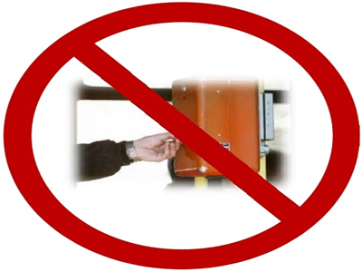 «Δεν πληρώνω» και στον Βόλο