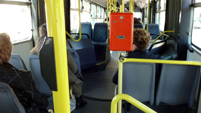 Αύξηση 10% στα εισιτήρια των συγκοινωνιών Αύξηση 10% στα εισιτήρια των συγκοινωνιών