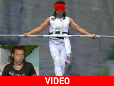 Η ζέστη προκάλεσε την πτώση