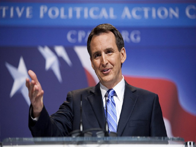 Ένας λιγότερος για Ομπάμα