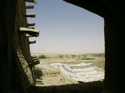 Μάλι: Έκαψαν μαυσωλείο στο Τιμπουκτού