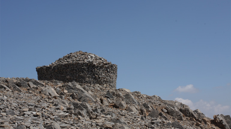 Ρέθυμνο: Επιχείρηση για τον απεγκλωβισμό νεαρών στον Ψηλορείτη