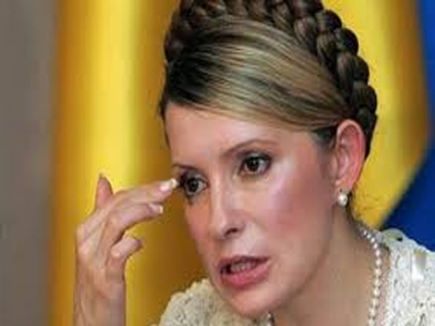 Δε γλυτώνει τη δίκη η Τιμοσένκο