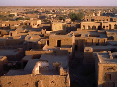 Απαγωγή Ελβετής στο Μάλι